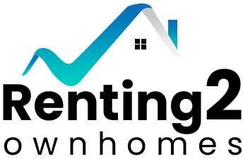 Renting to Own logo